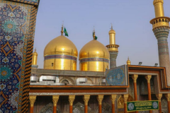 پرده‌برداری از شفاعت دنیوی ائمه/ وقتی اشک‌های آیت‌الله گلپایگانی بر سنگ‌های حرم کاظمین(ع) جاری شد