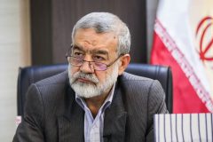 حمایت وزارت خارجه از توافق زنگزور ضد امنیت ملی ایران است/دولت در راستای سیاست های آمریکا عمل می کند