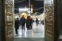 مراسم شام غریبان شهادت امام رضا (ع) یکشنبه ۲ شهریور برگزار می‌شود