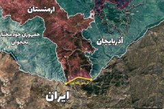 قفقاز صحنه رقابت جدید قدرت های جهان نیست/دست درازی آمریکا به زنگزور آغاز ناامنی و بی ثباتی در منطقه!
