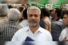 حل مشکلات شهرستان خنداب همت مردم و مسئولین را می‌طلبد