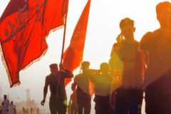 پیاده‌روی اربعین نشان‌دهنده وحدت مسلمانان است