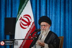 از تلاش اعجاب‌انگیز و رفتار تحسین‌آمیز شما تشکّر میکنم / آفرین بر شما