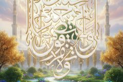 وحدت عامل بقا و عزت جامعه است