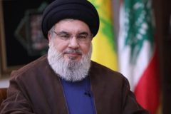 مکتب نصرالله در امتداد مکتب روح‌الله است