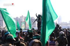 حماس ماند، مقاومت پیروز شد/جریان سازش بزرگترین مغلوب جنگ در غزه!