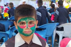روز جهانی کودک در خنداب برگزار شد
