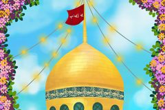 حضرت زینب(س) اسوه صبر هستند