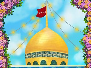 حضرت زینب(س) اسوه صبر هستند