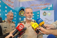 نبرد ۱۲ روزه نشان داد پدافند غیرعامل ضروری و تکلیف‌ملی است