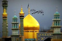 حضرت معصومه(س) مانند ستاره‌ای درخشان است