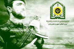 پیام تبریک امام جمعه و فرماندار خنداب به مناسبت  هفته نیروی انتظامی