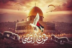 طوفان‌الاقصی جنایات رژیم صهیونیستی را به دنیا ثابت کرد