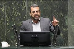 تنور استیضاح وزیر راه را گرم می‌کنم/ رکود مسکن، اقتصاد کشور را زمین‌گیر کرده است