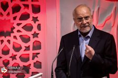 روایت قالیباف از تلاش آمریکا برای آتش‌بس در جنگ ۱۲ روزه