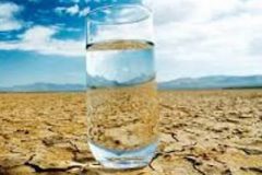 آب حق حیات همه موجودات است