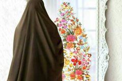 حجاب جامعه را از انحرافات اخلاقی نجات می‌دهد