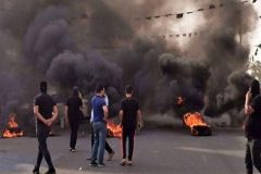 مطالبه خانواده شهدای ترور از مسئولین برای ساماندهی به فضای مجازی