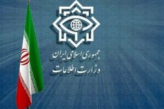 ضربه وزارت اطلاعات به شبکه جاسوسی بهائیت فعال در اغتشاشات