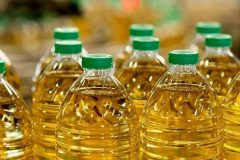 کشف یک تن روغن خوراکی احتکار شده در خنداب