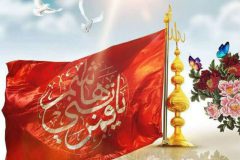 حضرت ابالفضل(ع)الگویی برای آزادگان جهان است
