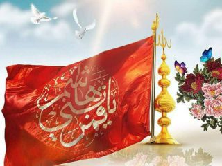 حضرت ابالفضل(ع)الگویی برای آزادگان جهان است