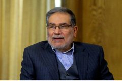 ملت ایران برابر فشارهای آمریکا تسلیم نمی‌شود