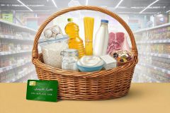 ۴ مرحله کالابرگ رفع سوء تغذیه به صورت یکجا شارژ شد