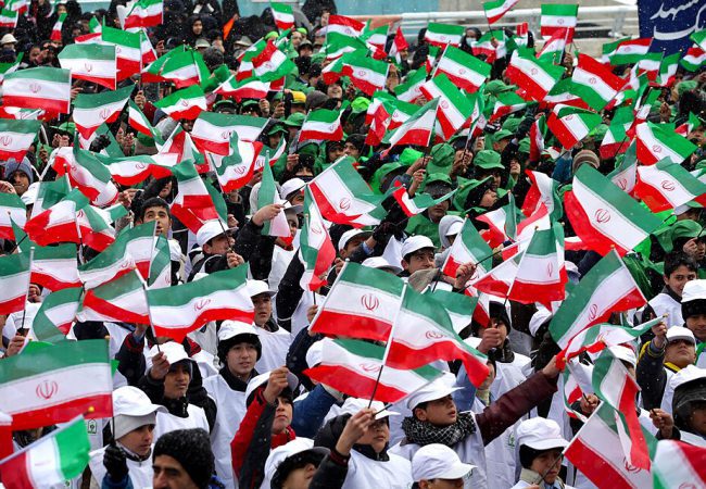 ملت ایران توطئه دشمنان را خنثی خواهند کرد