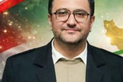 انقلاب اسلامی هدیه الهی به ملت ایران است