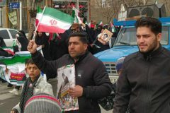 حضور باشکوه مردم معادلات دشمن را بهم ریخت