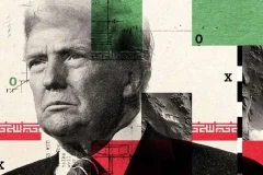 دیپلماسی قلابی زیر سایه ناوهای آمریکایی؛ بازی دوگانه ترامپ پس از دیدار با نتانیاهو