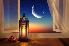 ماه رمضان ماه استجابت دعاست